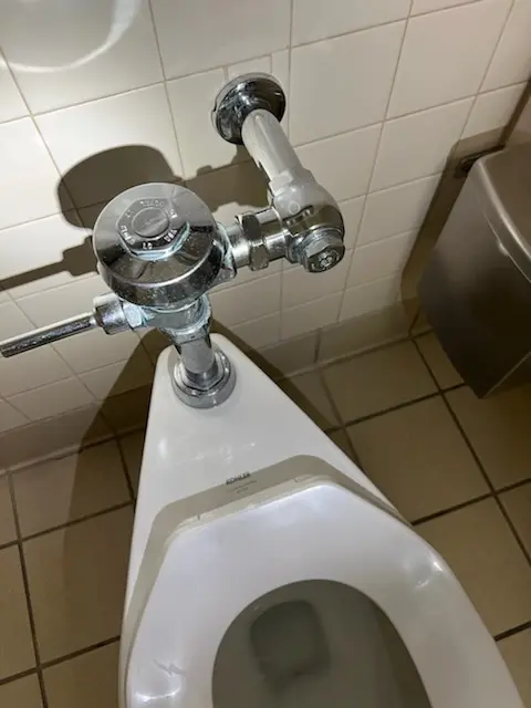 Fixture installation and repair for Hydro Jetting in Rainbow Park